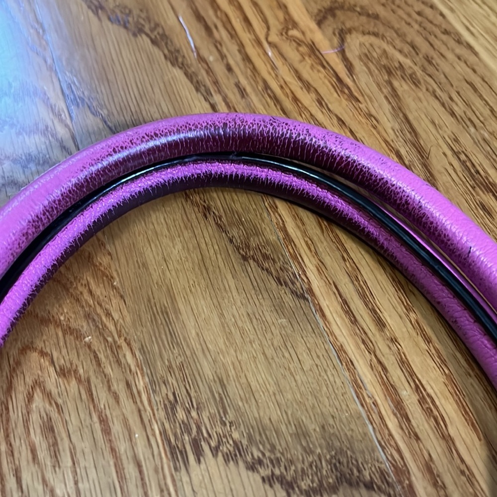 Very well loved Kate Spade bag - Picture 8 of 13
